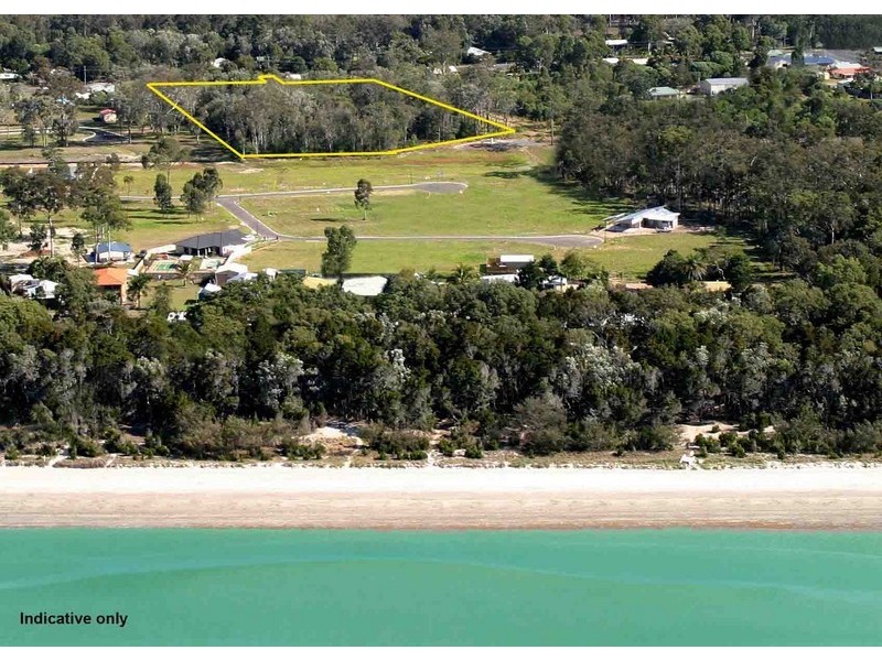 265 O’Regan Creek Road, Toogoom QLD 4655