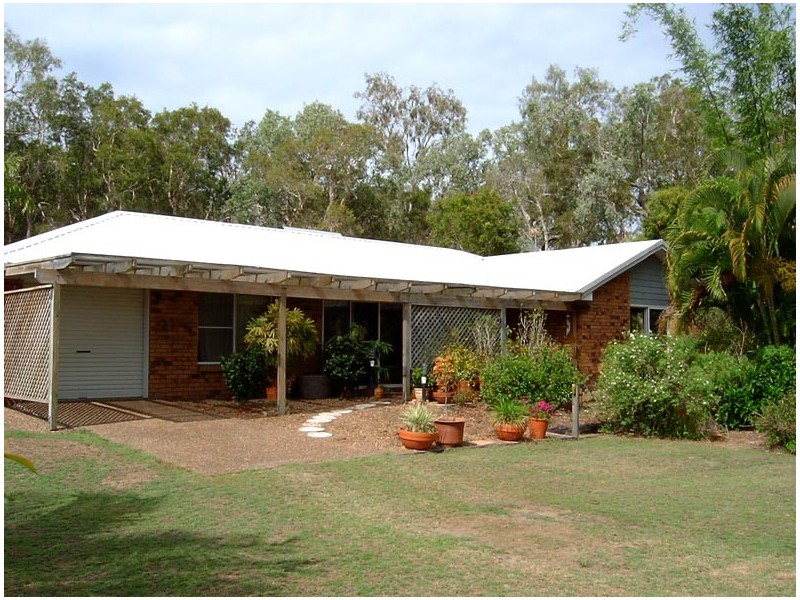 265 O’Regan Creek Road, Toogoom QLD 4655