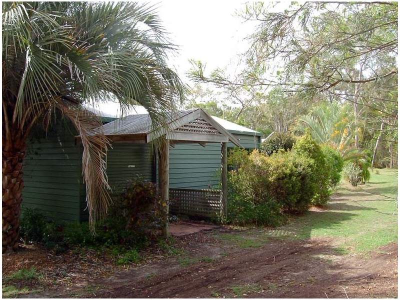 265 O’Regan Creek Road, Toogoom QLD 4655