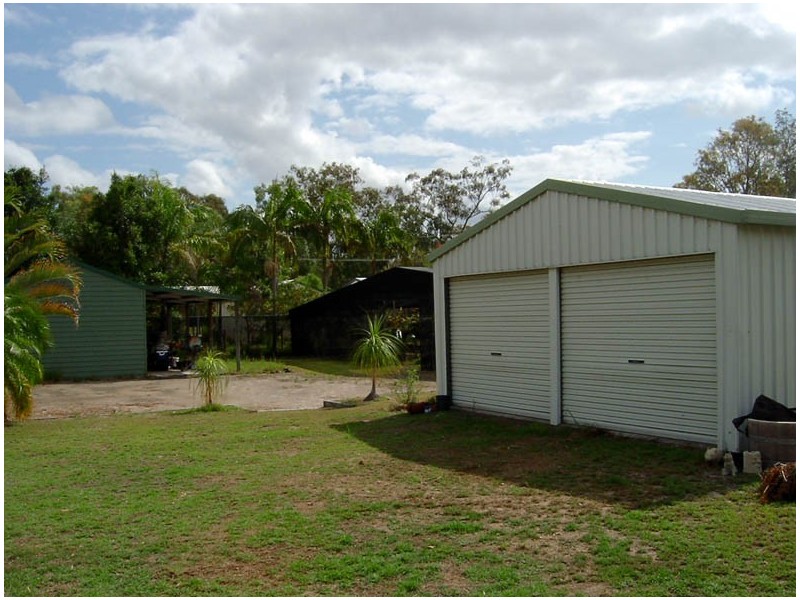 265 O’Regan Creek Road, Toogoom QLD 4655