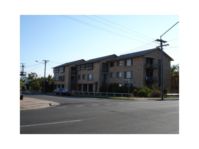 6/380 Esplanade, Scarness, Hervey Bay QLD 4655
