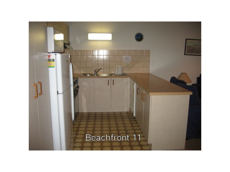 11and12/406 Esplanade, Torquay, Hervey Bay QLD 4655