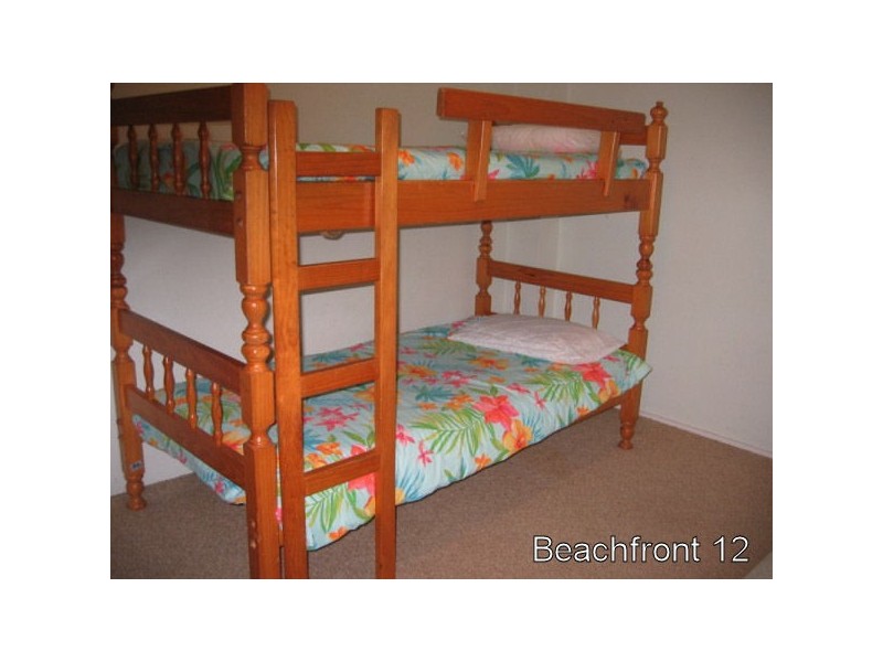 11and12/406 Esplanade, Torquay, Hervey Bay QLD 4655