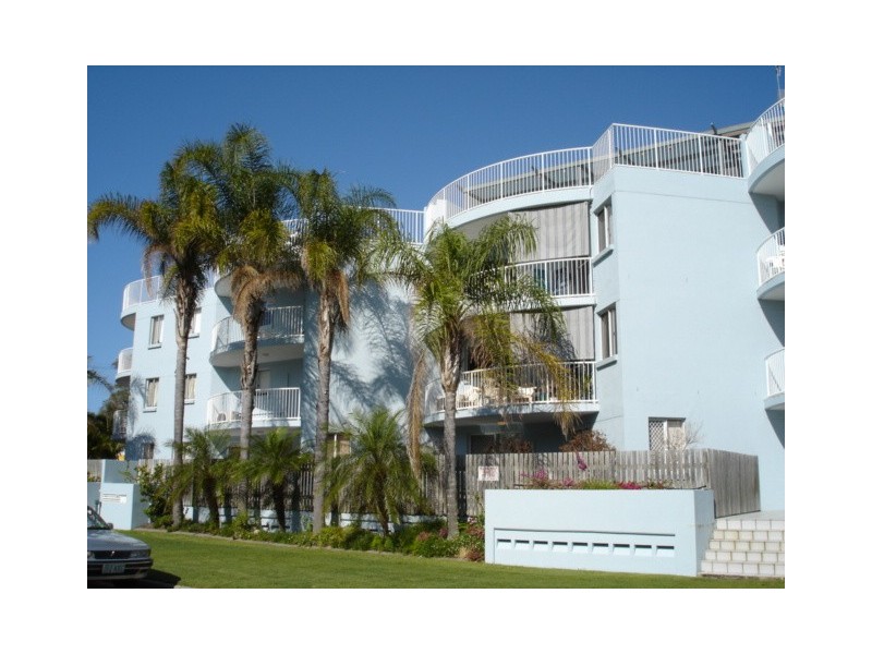 2,6and9/458 Esplanade, Torquay, Hervey Bay QLD 4655
