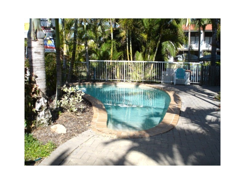 2,6and9/458 Esplanade, Torquay, Hervey Bay QLD 4655