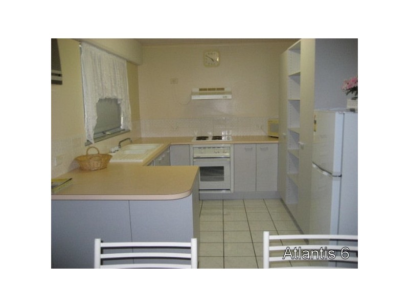 2,6and9/458 Esplanade, Torquay, Hervey Bay QLD 4655