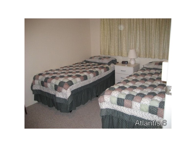 2,6and9/458 Esplanade, Torquay, Hervey Bay QLD 4655