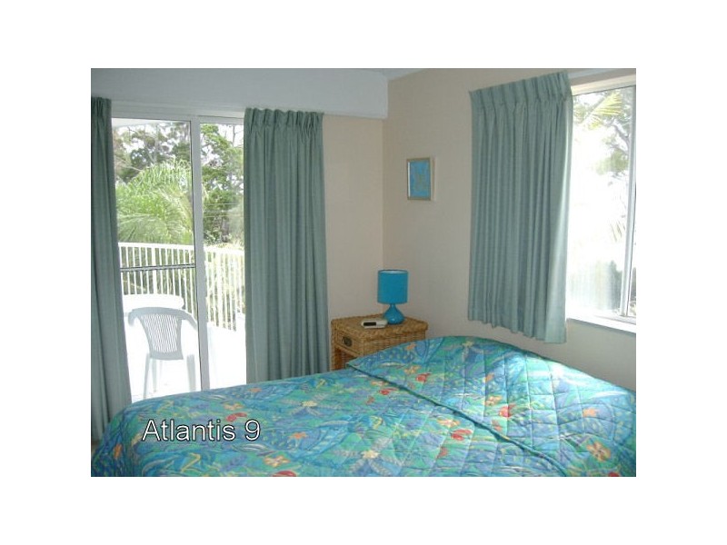 2,6and9/458 Esplanade, Torquay, Hervey Bay QLD 4655