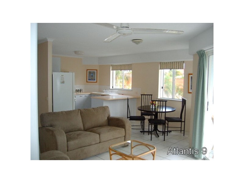 2,6and9/458 Esplanade, Torquay, Hervey Bay QLD 4655