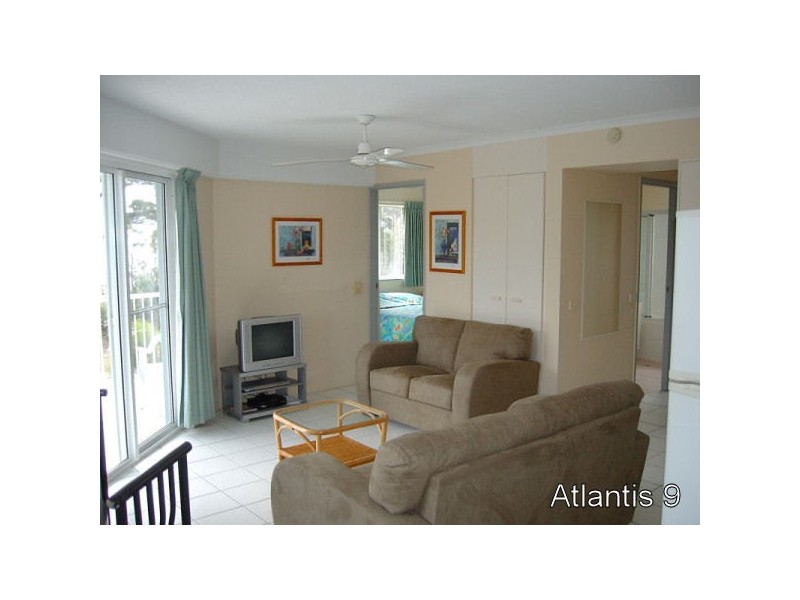 2,6and9/458 Esplanade, Torquay, Hervey Bay QLD 4655