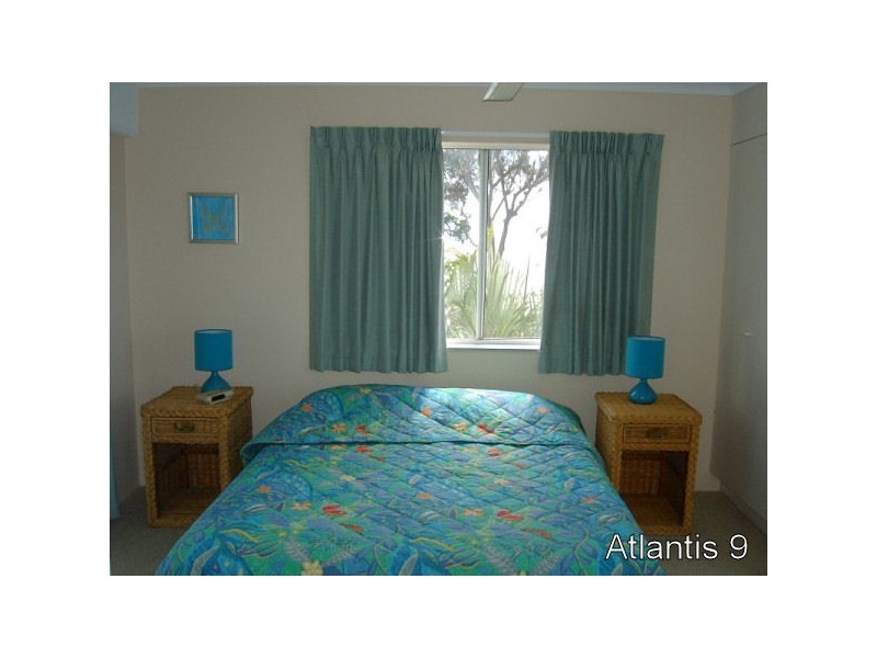 2,6and9/458 Esplanade, Torquay, Hervey Bay QLD 4655