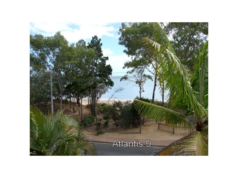 2,6and9/458 Esplanade, Torquay, Hervey Bay QLD 4655