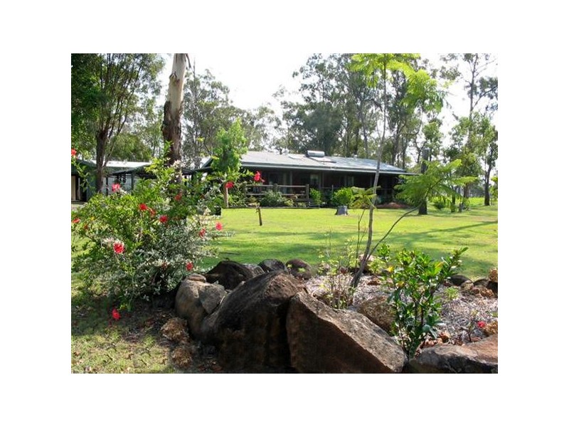 1737 Torbanlea Pialba Road, Burgowan, Hervey Bay QLD 4655