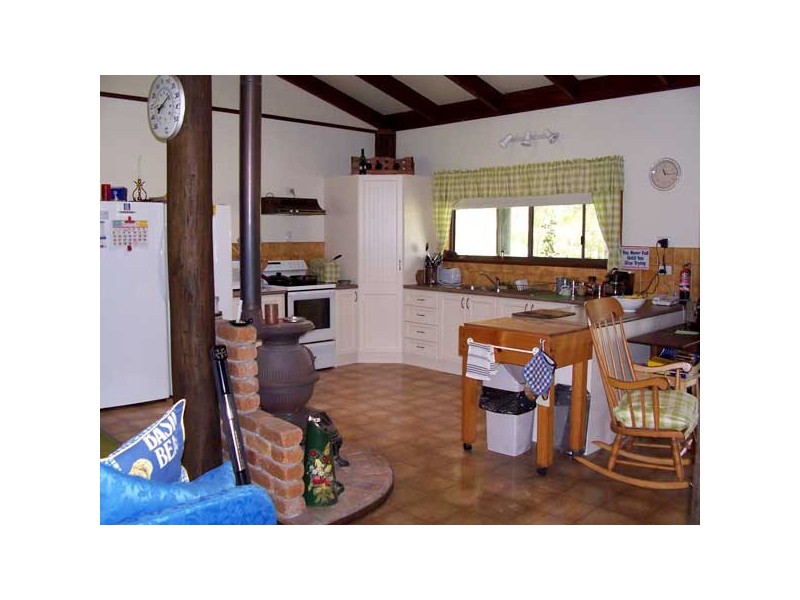 1737 Torbanlea Pialba Road, Burgowan, Hervey Bay QLD 4655