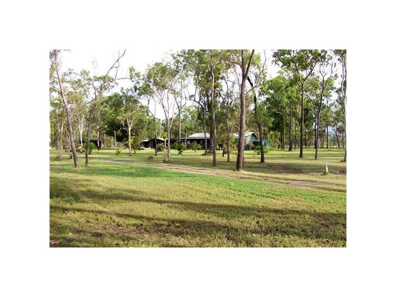 1737 Torbanlea Pialba Road, Burgowan, Hervey Bay QLD 4655