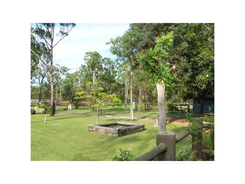1737 Torbanlea Pialba Road, Burgowan, Hervey Bay QLD 4655