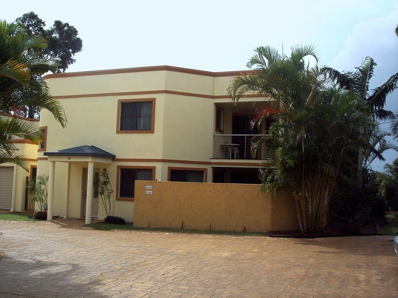 33 / 33 Elizabeth Street, Urangan QLD 4655