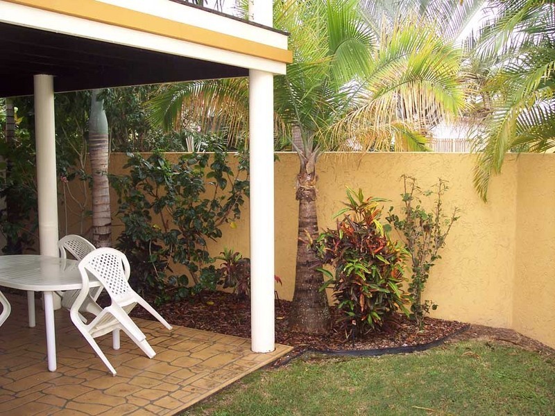 33 / 33 Elizabeth Street, Urangan QLD 4655