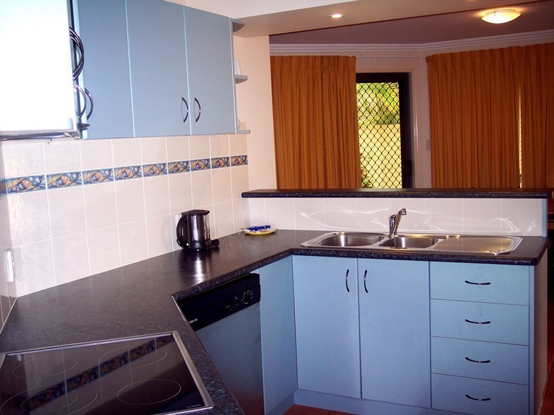 33 / 33 Elizabeth Street, Urangan QLD 4655