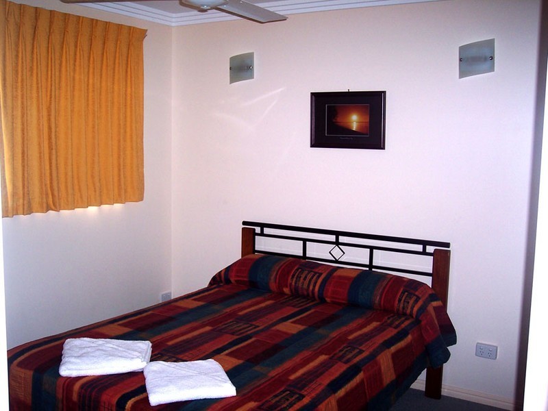 33 / 33 Elizabeth Street, Urangan QLD 4655