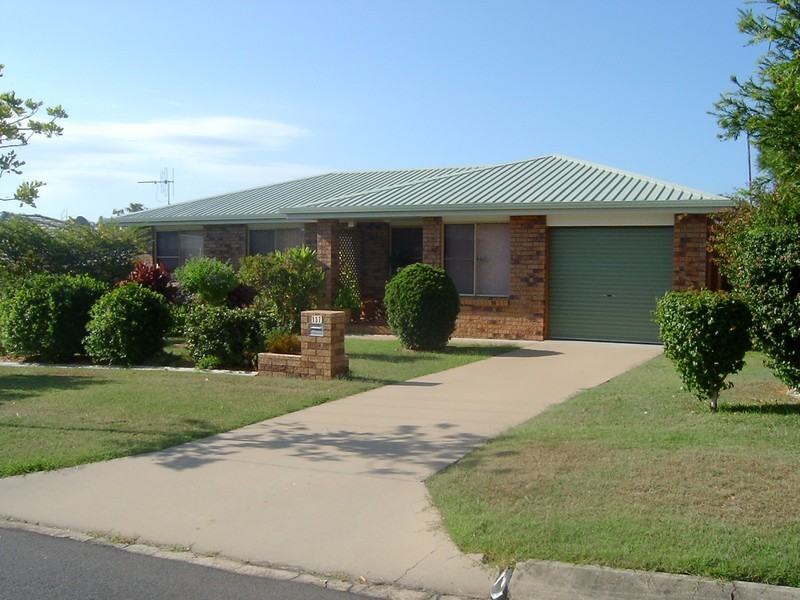 137 Hammond Street, Urangan, Hervey Bay QLD 4655