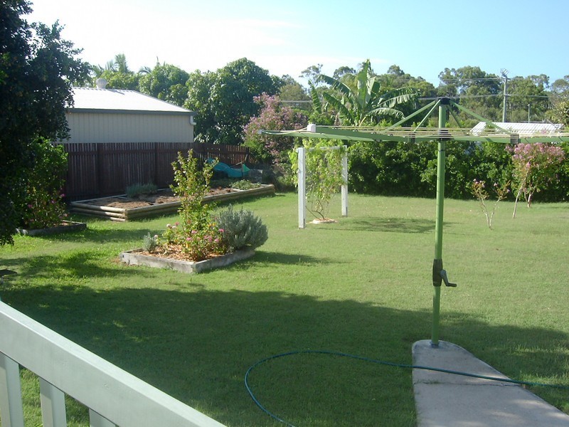 137 Hammond Street, Urangan, Hervey Bay QLD 4655