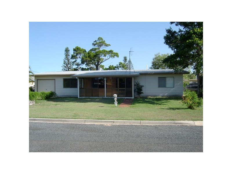 12 Keys Avenue, Torquay, Hervey Bay QLD 4655