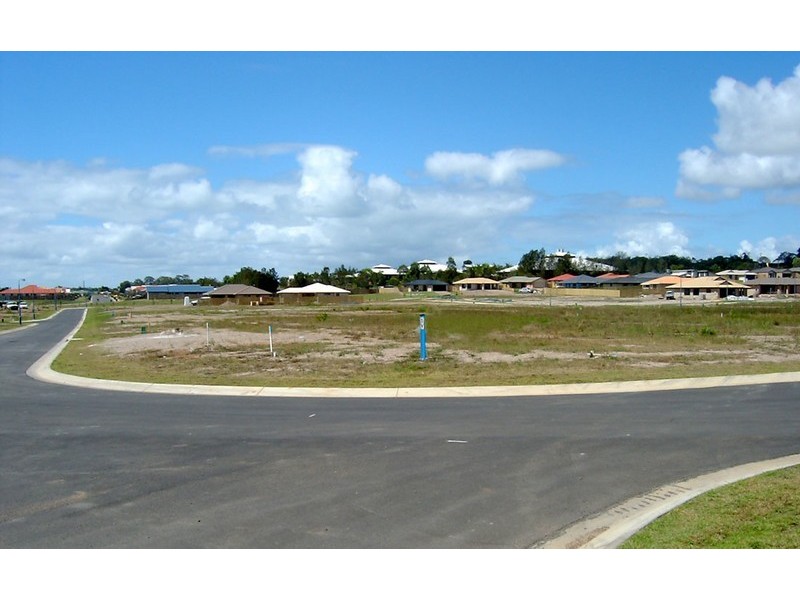 33 Lancaster Circuit, Urraween QLD 4655