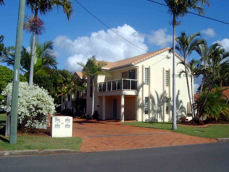 2/21 Campbell Street, Torquay, Hervey Bay QLD 4655