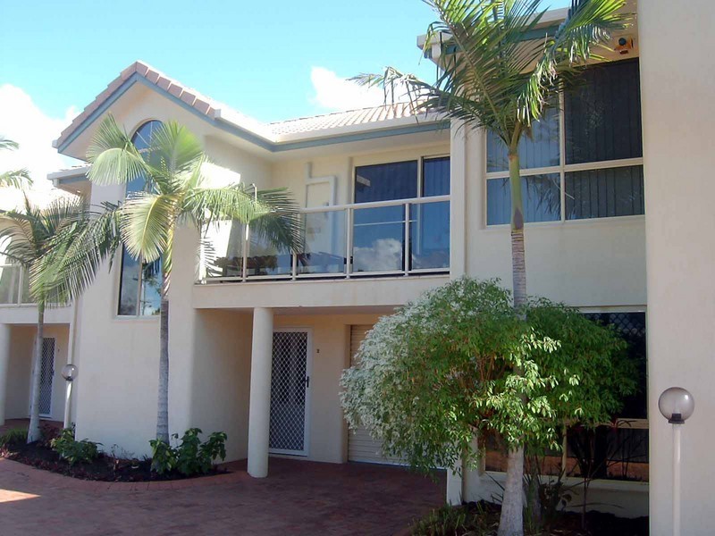 2/21 Campbell Street, Torquay, Hervey Bay QLD 4655