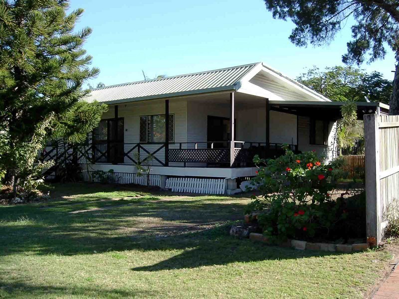 23 Zephyr Street, Scarness, Hervey Bay QLD 4655