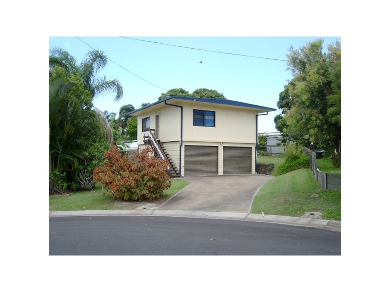 20 Partridge Street, Torquay, Hervey Bay QLD 4655