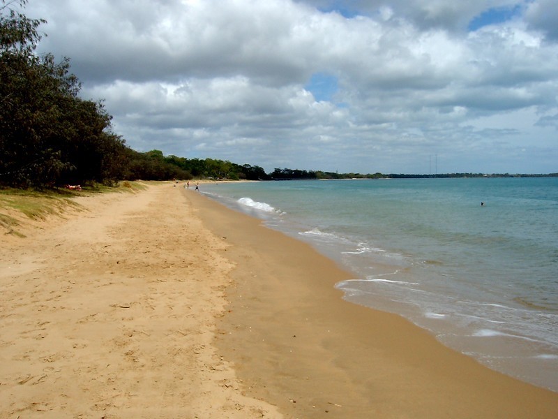 25 Zephyr Street, Scarness, Hervey Bay QLD 4655