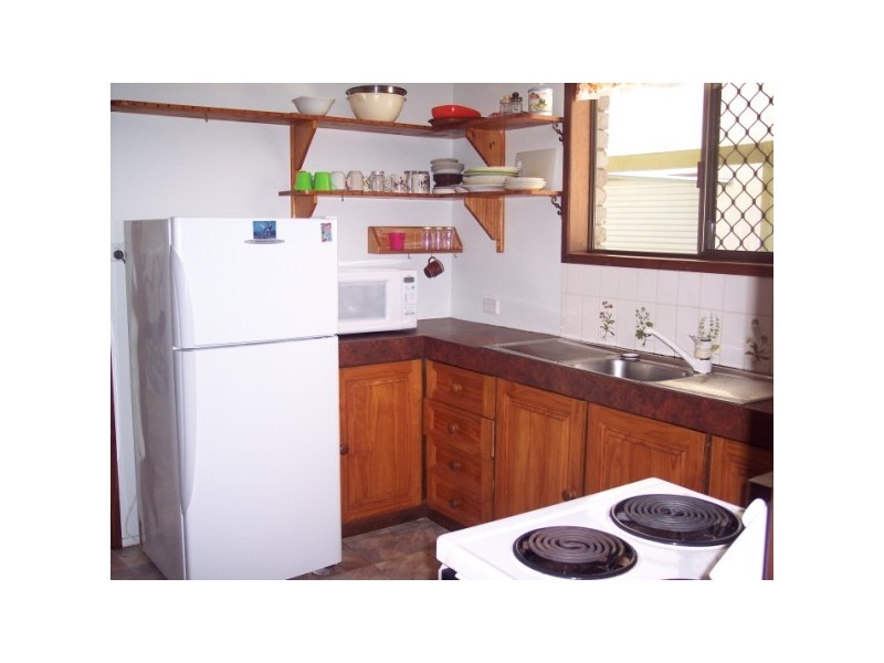 22 Shell Street, Urangan, Hervey Bay QLD 4655