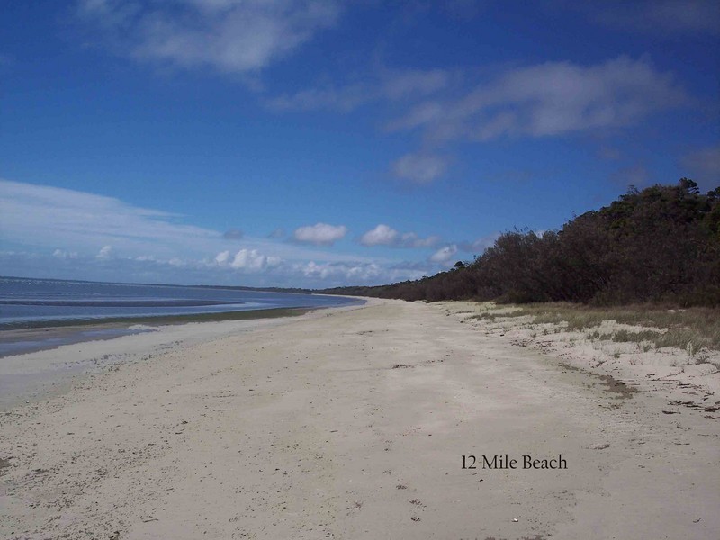 16 Oyster Court, Toogoom QLD 4655