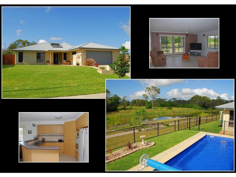 22 Spinnaker Drive, Point Vernon QLD 4655