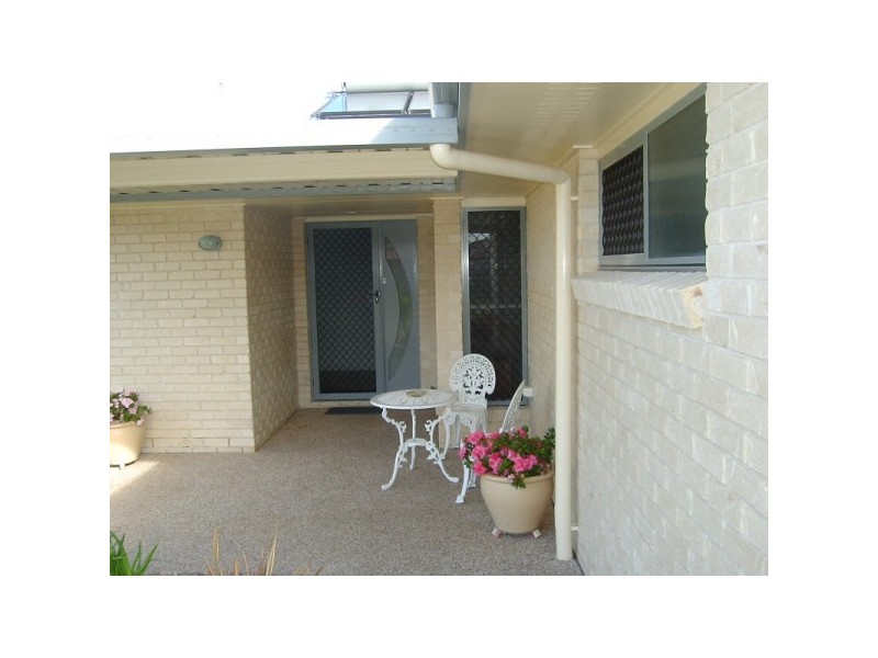 22 Spinnaker Drive, Point Vernon QLD 4655