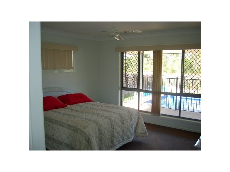 22 Spinnaker Drive, Point Vernon QLD 4655
