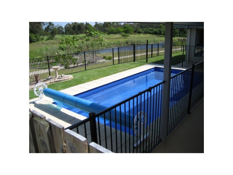 22 Spinnaker Drive, Point Vernon QLD 4655