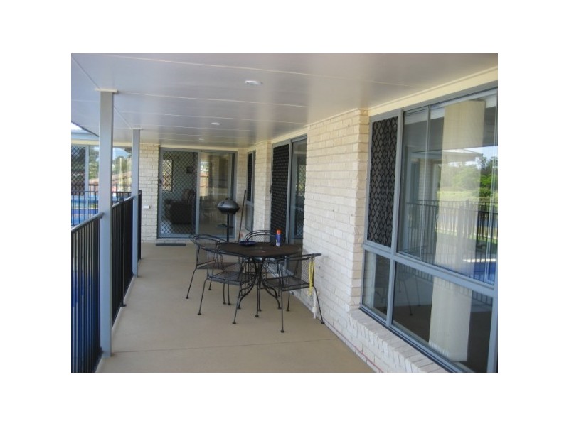 22 Spinnaker Drive, Point Vernon QLD 4655