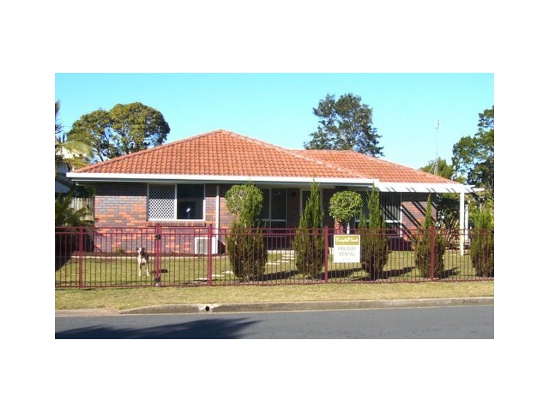 19 Campbell Street, Torquay, Hervey Bay QLD 4655