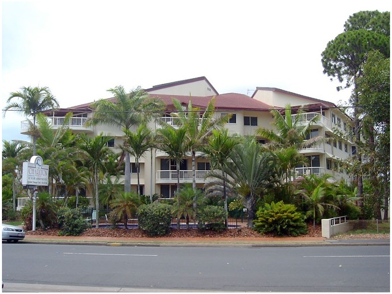 6/451 Esplanade, Torquay, Hervey Bay QLD 4655