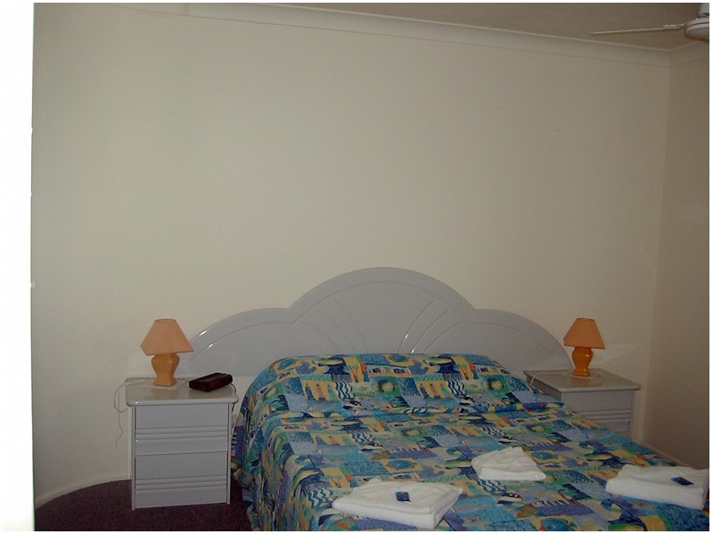 6/451 Esplanade, Torquay, Hervey Bay QLD 4655