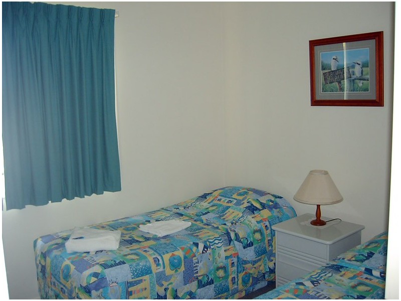 6/451 Esplanade, Torquay, Hervey Bay QLD 4655