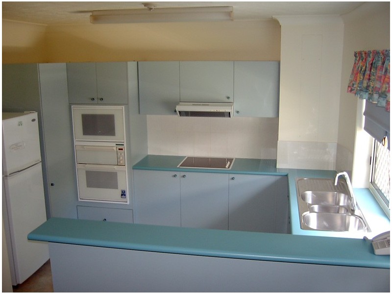 6/451 Esplanade, Torquay, Hervey Bay QLD 4655