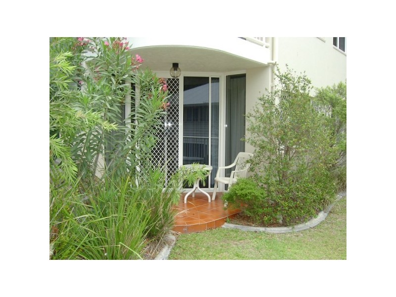 6/451 Esplanade, Torquay, Hervey Bay QLD 4655