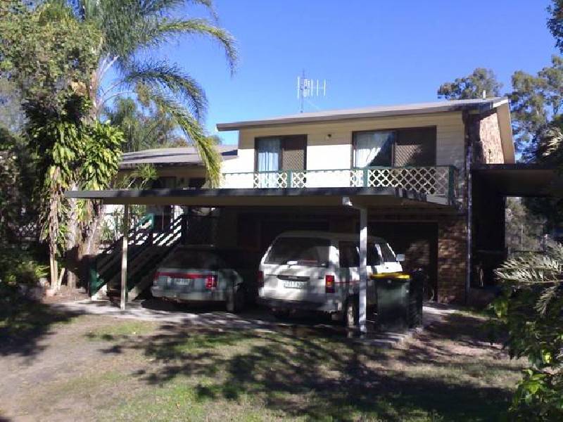 242 Oregan Creek Road, Toogoom QLD 4655