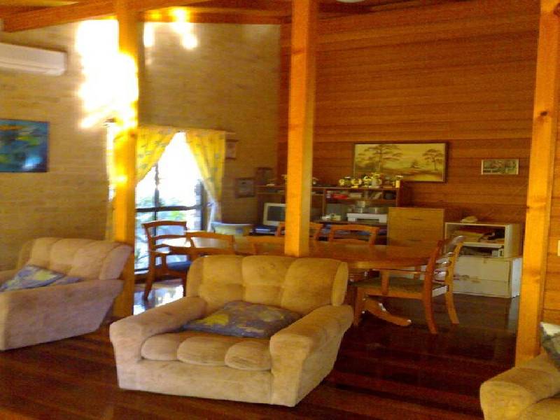 242 Oregan Creek Road, Toogoom QLD 4655