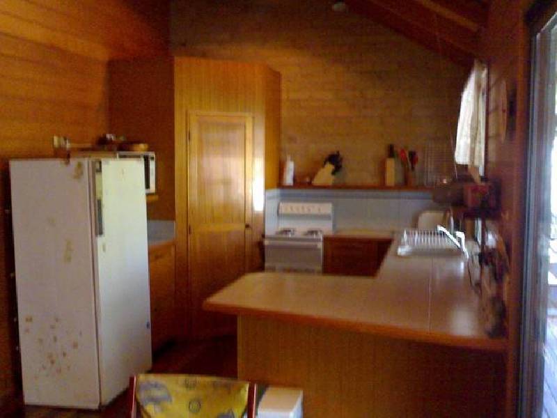 242 Oregan Creek Road, Toogoom QLD 4655