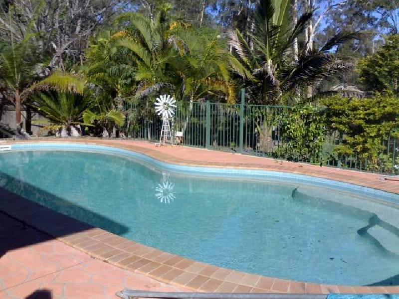 242 Oregan Creek Road, Toogoom QLD 4655